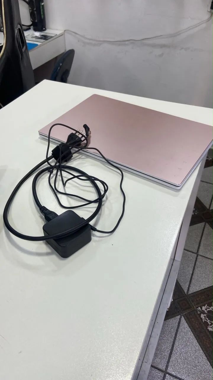Notebook Da Asus 7 meses de uso.  - Foto 5
