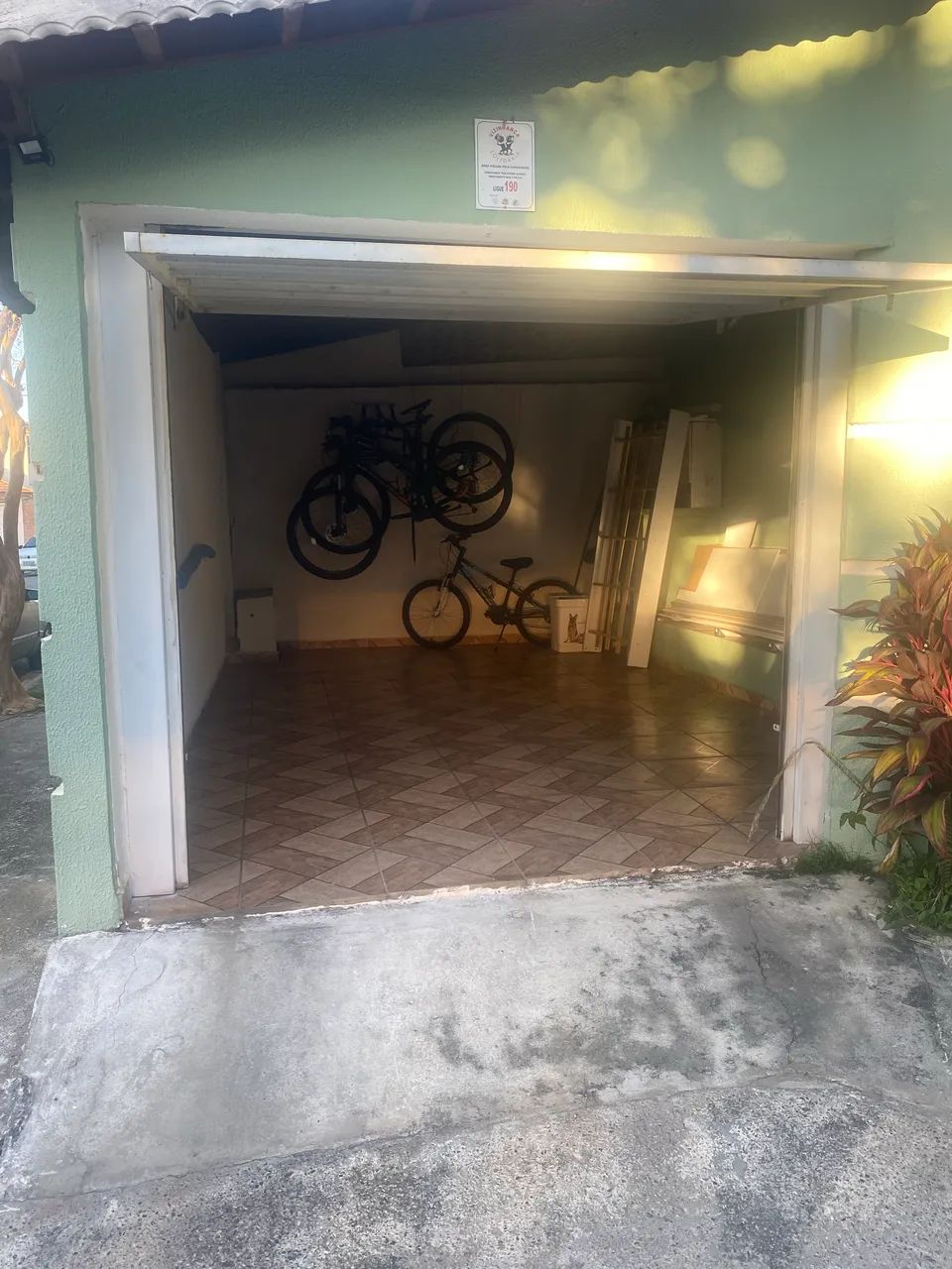 Casa com edícula a venda  - Foto 5