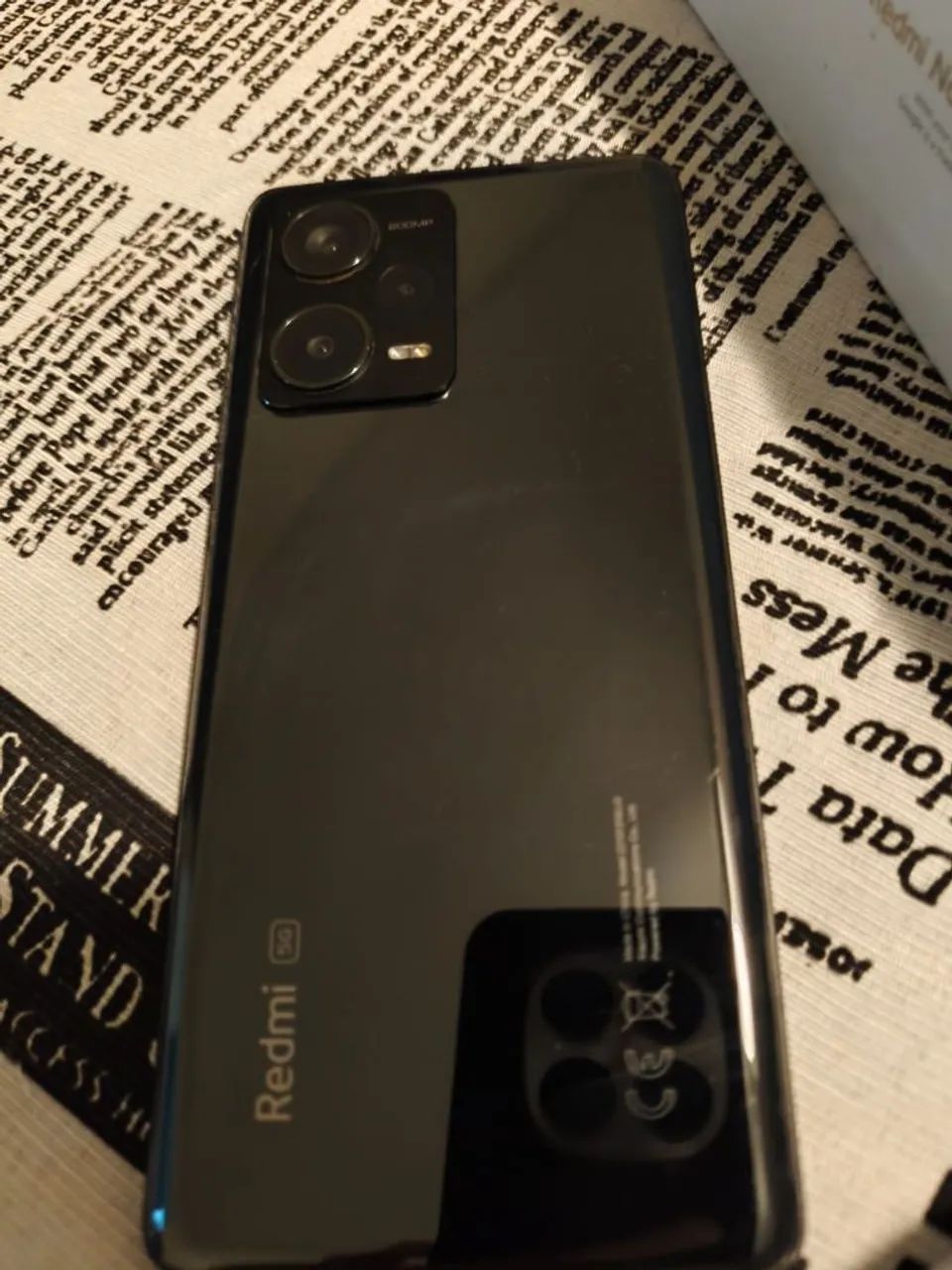 Redmi Note 12 Pro + 5G - Foto 3