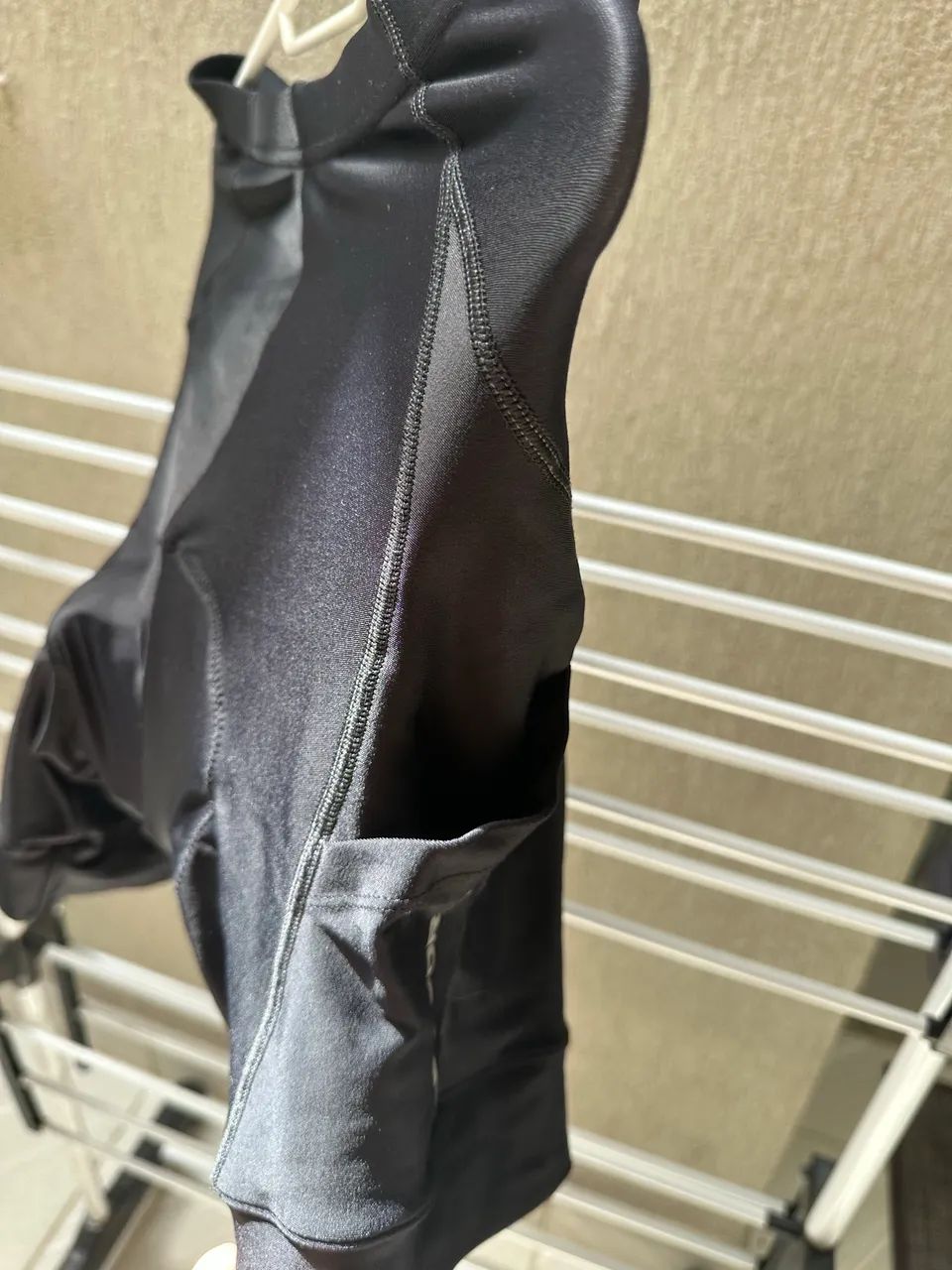 Calça e bermuda feminina ciclismo 