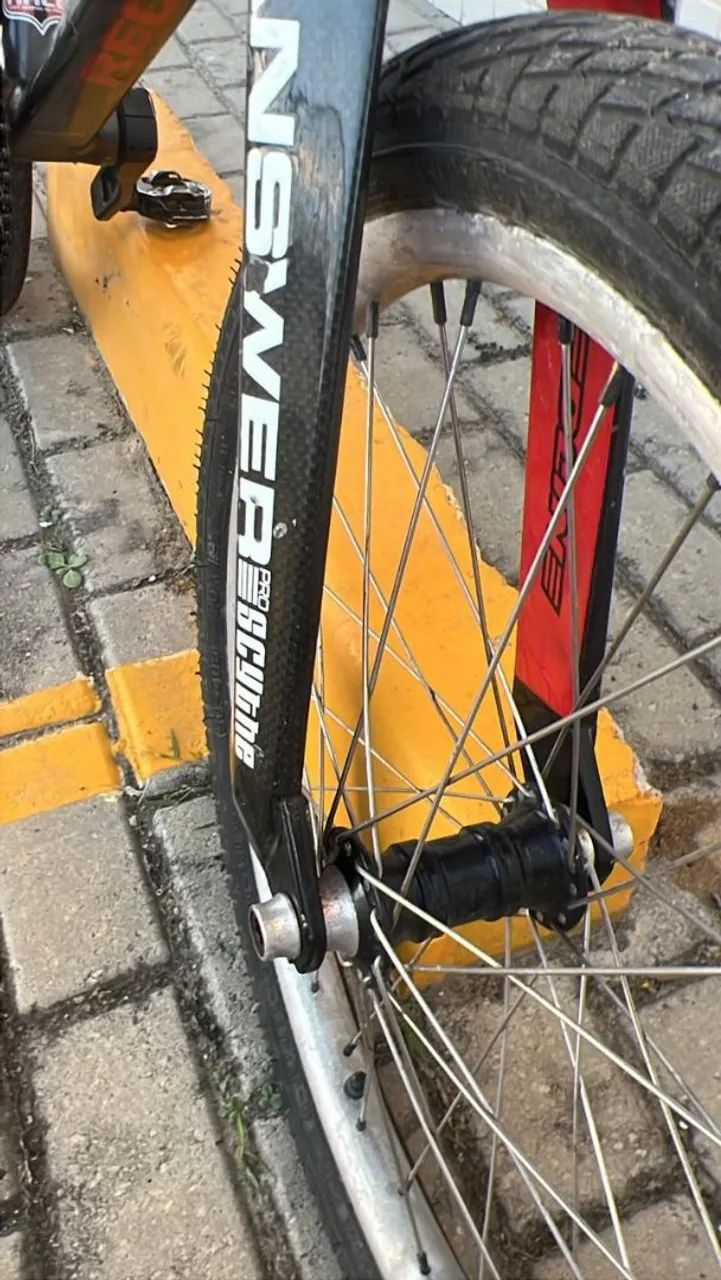 BMX Race Pro - Redline - Foto 3
