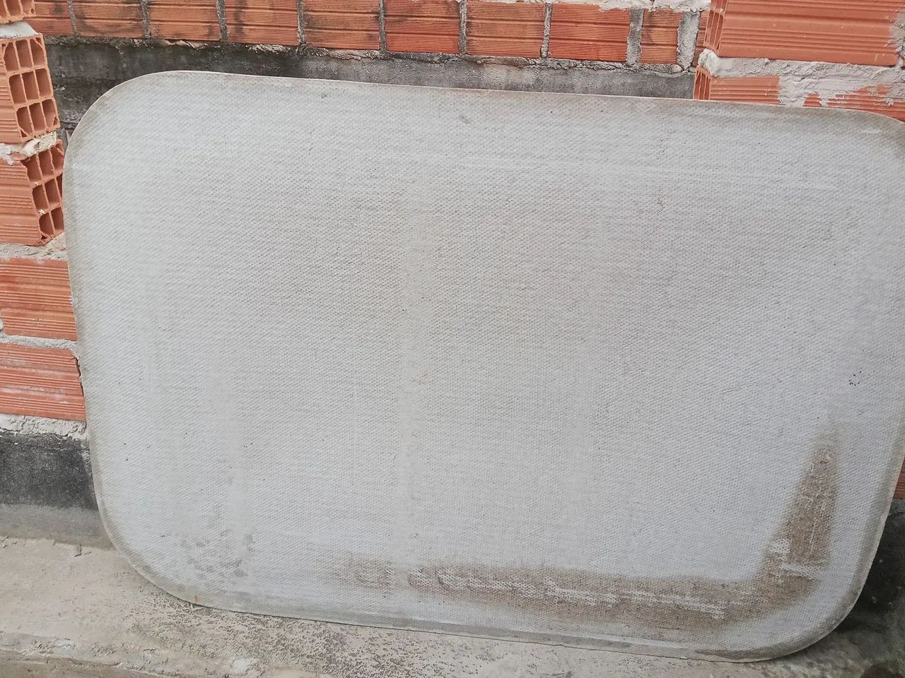 Eternit Water Tank Cover
