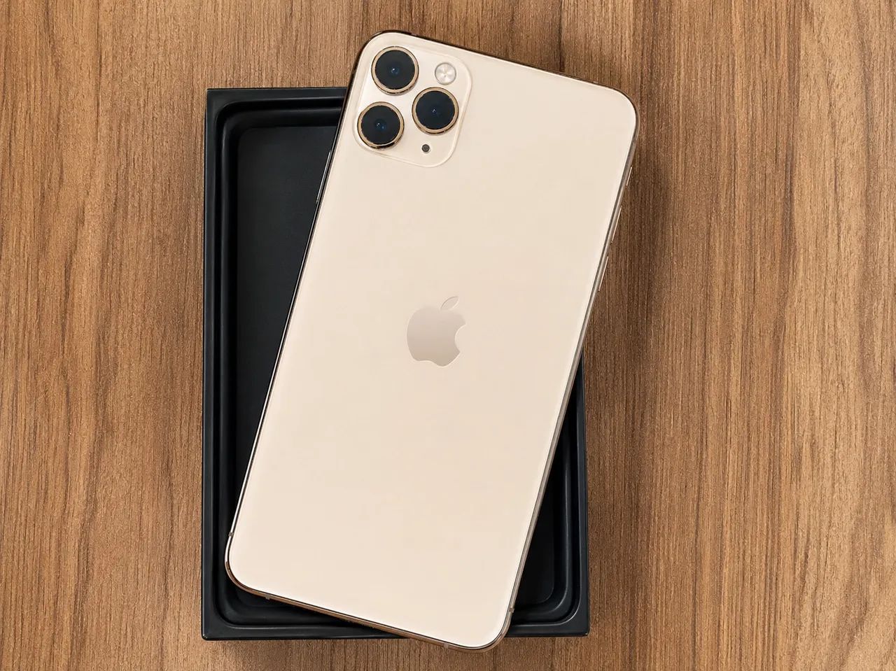 iPhone 11 Pro Max 256gb - Foto 2