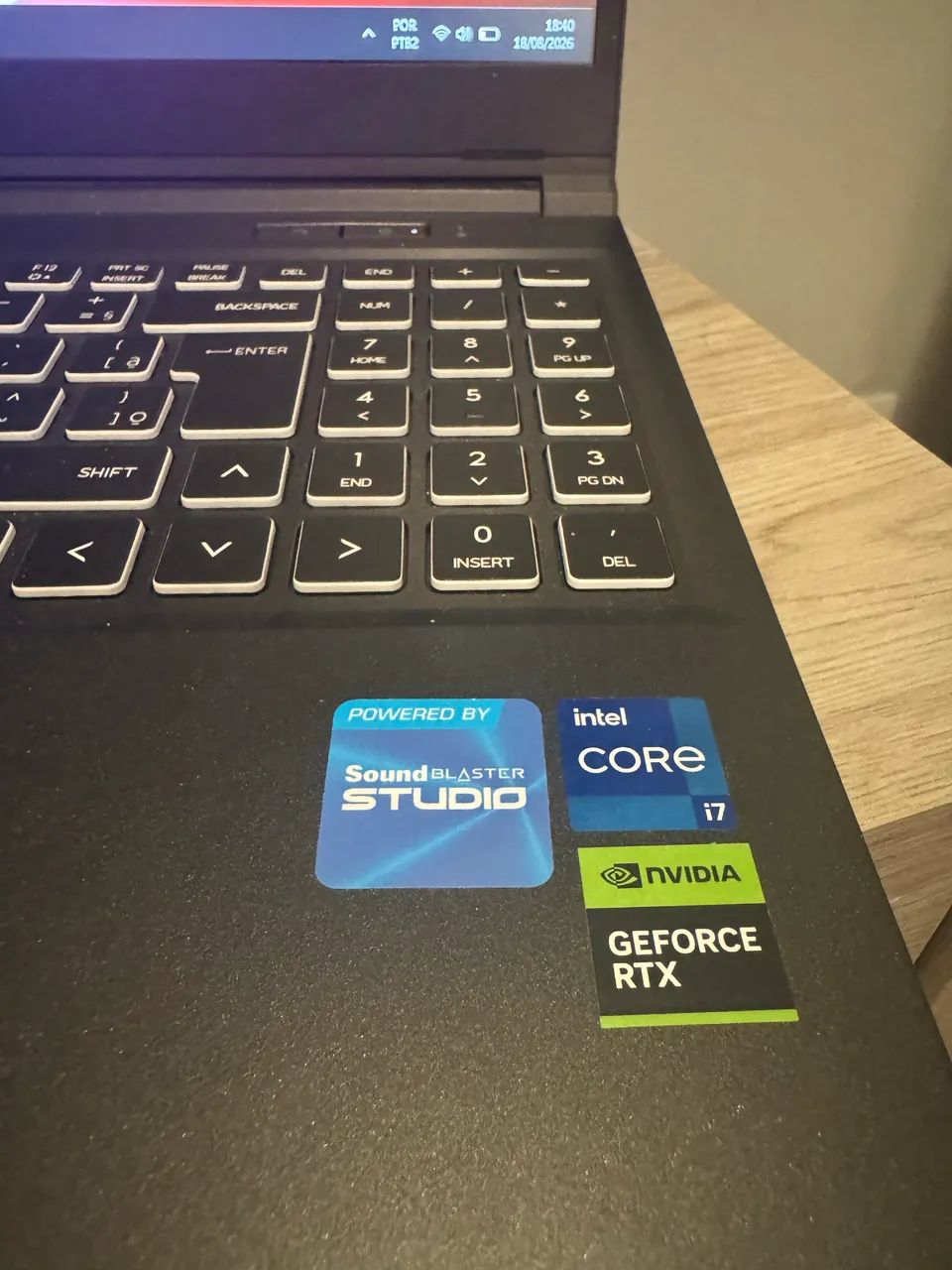 Notebook Gamer Avell - Foto 3
