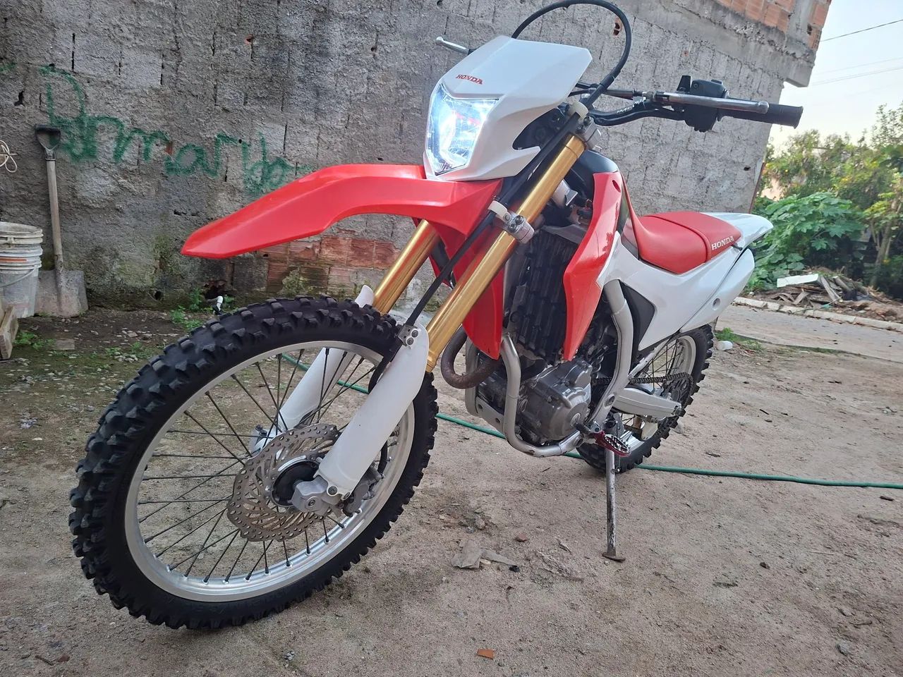 Vende-se ou troco - Foto 3