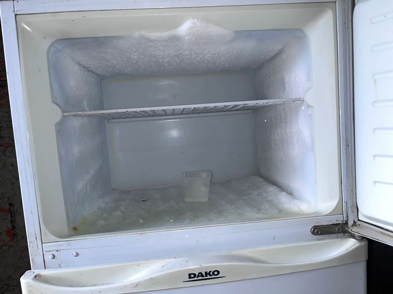 Geladeira  - Foto 2
