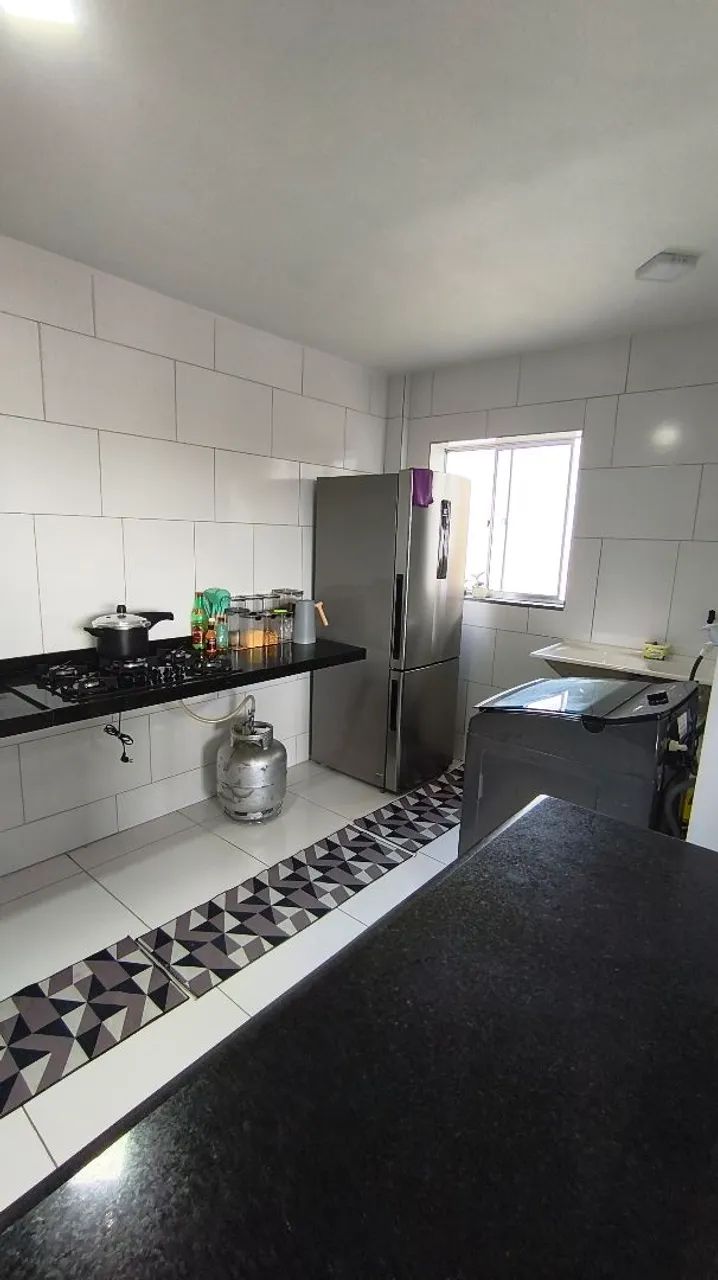 Vendo Apartamento São Cristóvão  - Foto 5