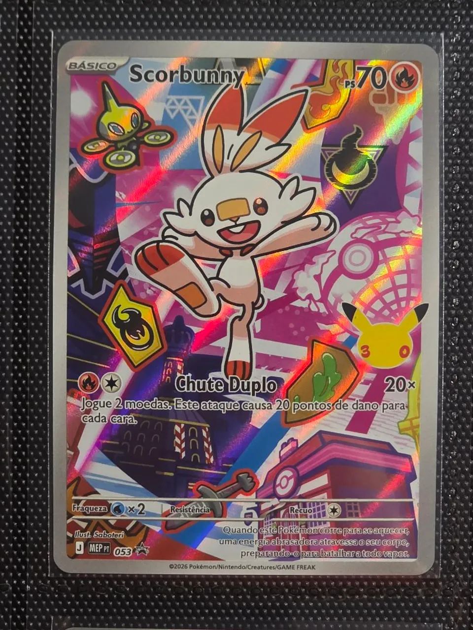 Pokemon TCG Inicias de Galar (GEN 8)  - Foto 3