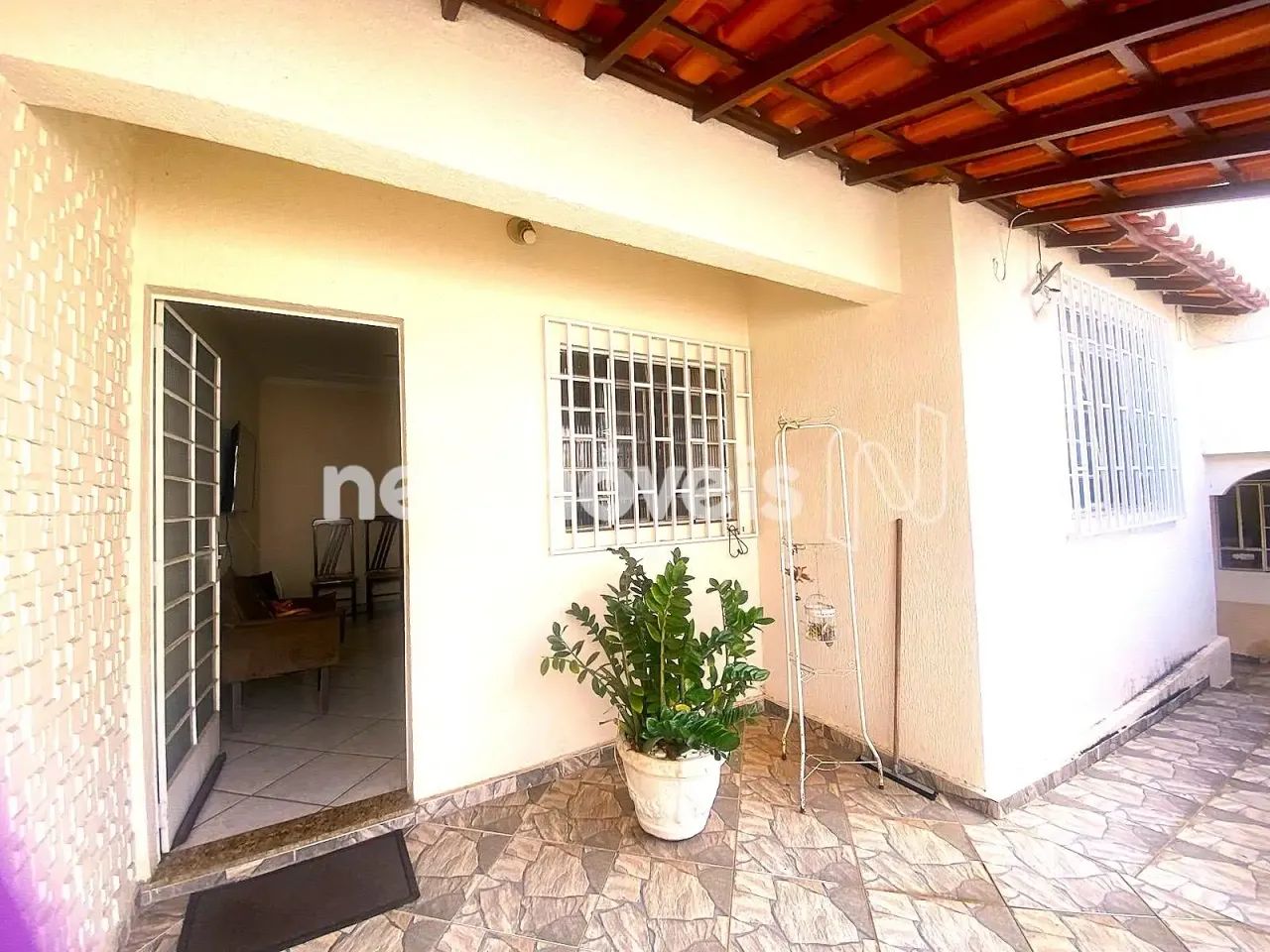 Venda Casa Caiçara-Adelaide Belo Horizonte - Foto 2