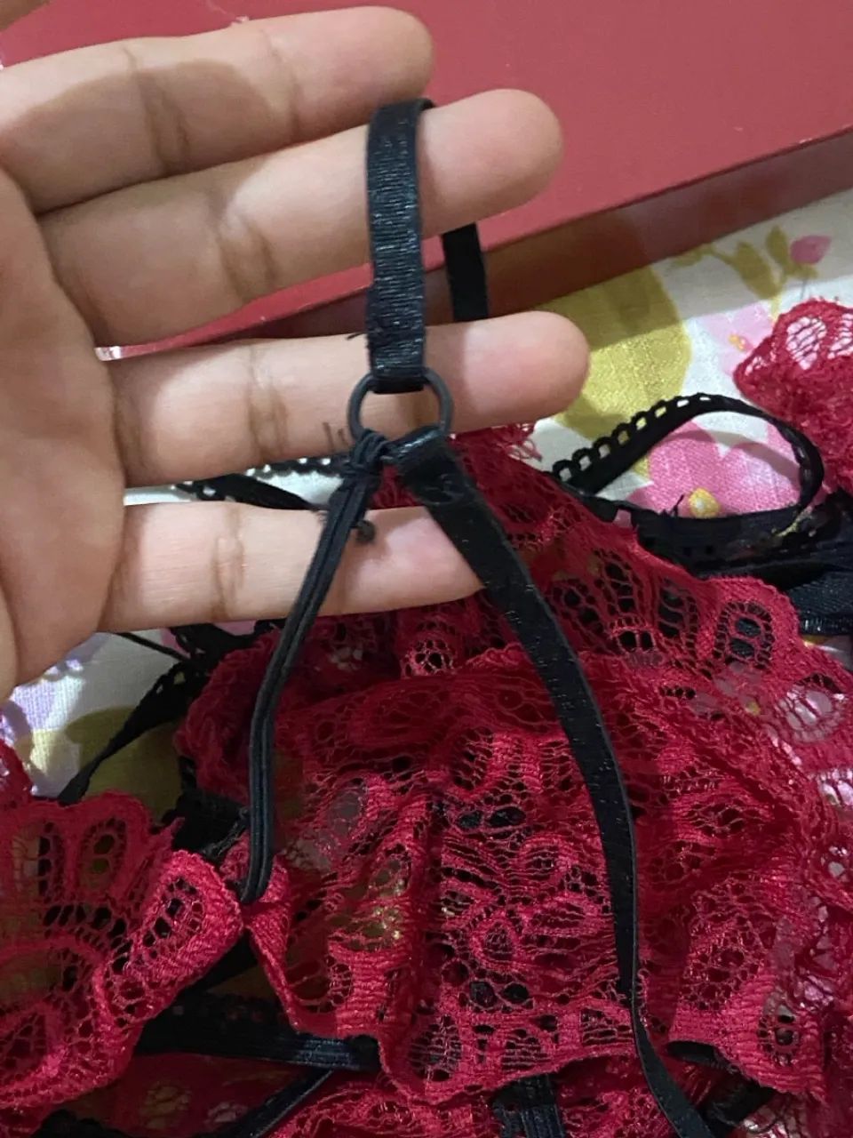 Lingerie - Foto 5