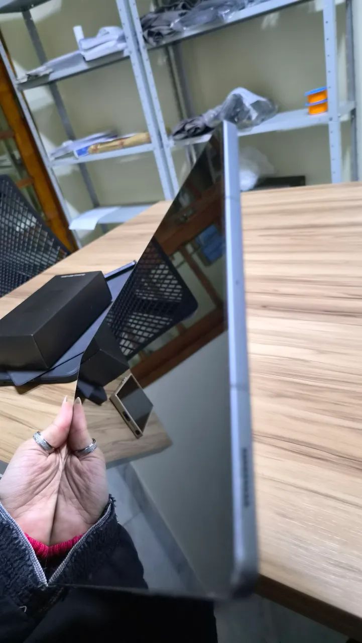 SAMSUNG GALAXY TAB S9 FE+ 128 FB - Foto 3