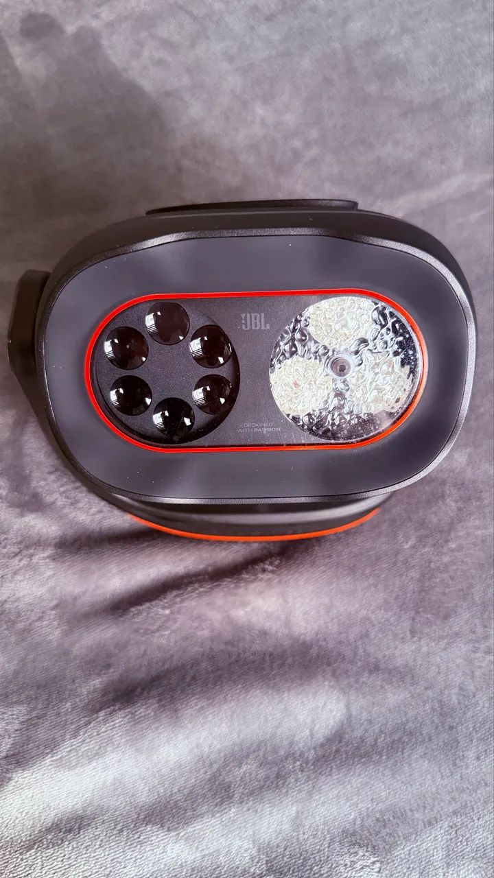 Jbl partylight - Foto 4