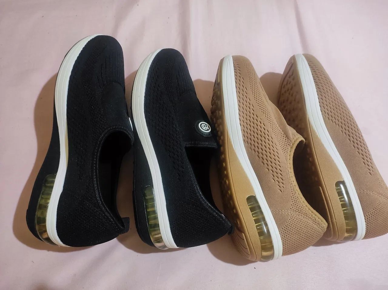 Tênis modare Ultra conforto  - Foto 5