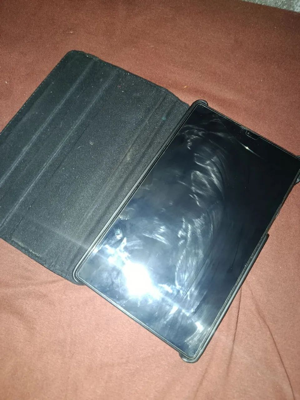 TABLET SAMSUNG A7 LITE - Foto 2