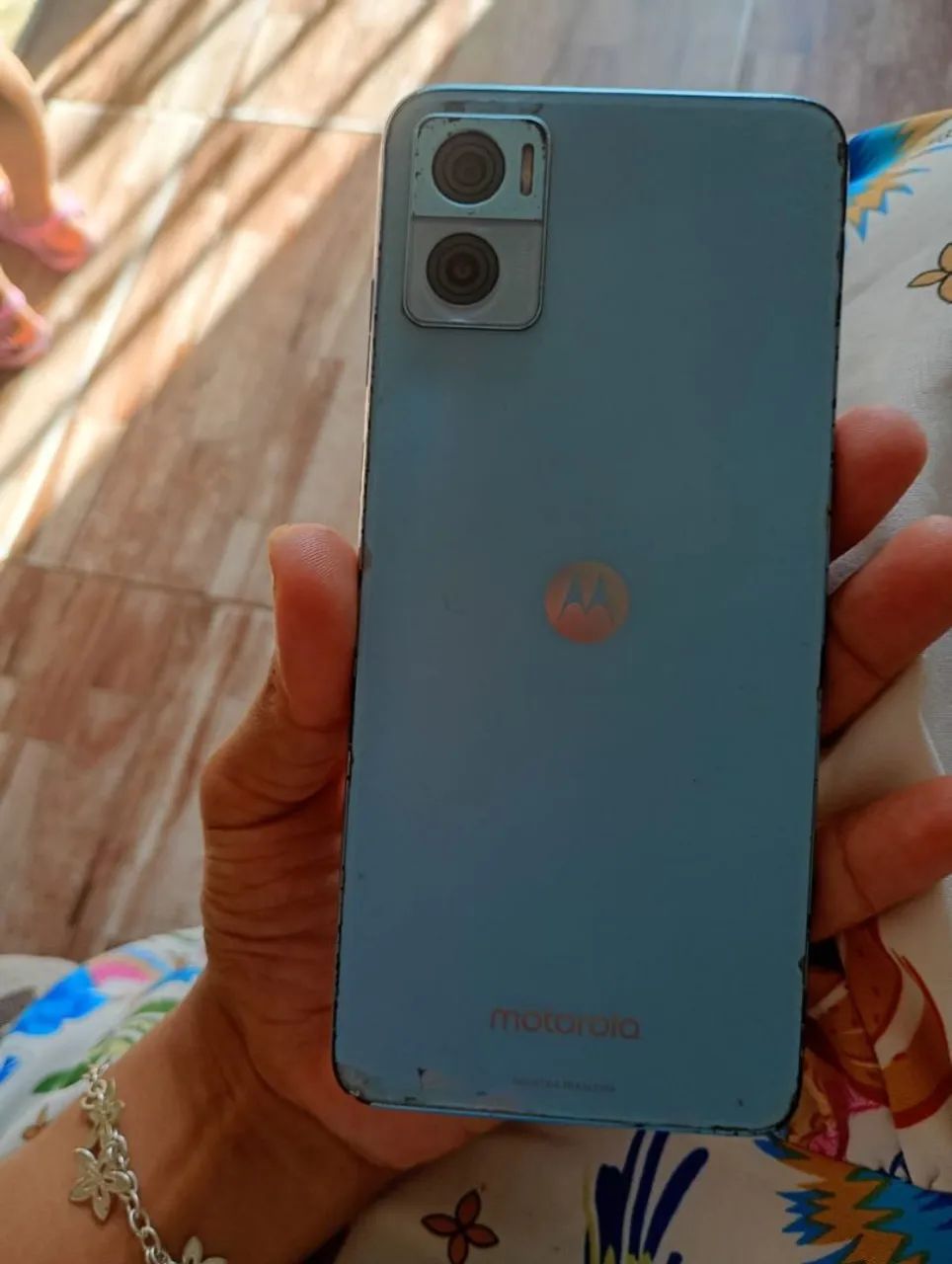 Celular moto e22 - Foto 3