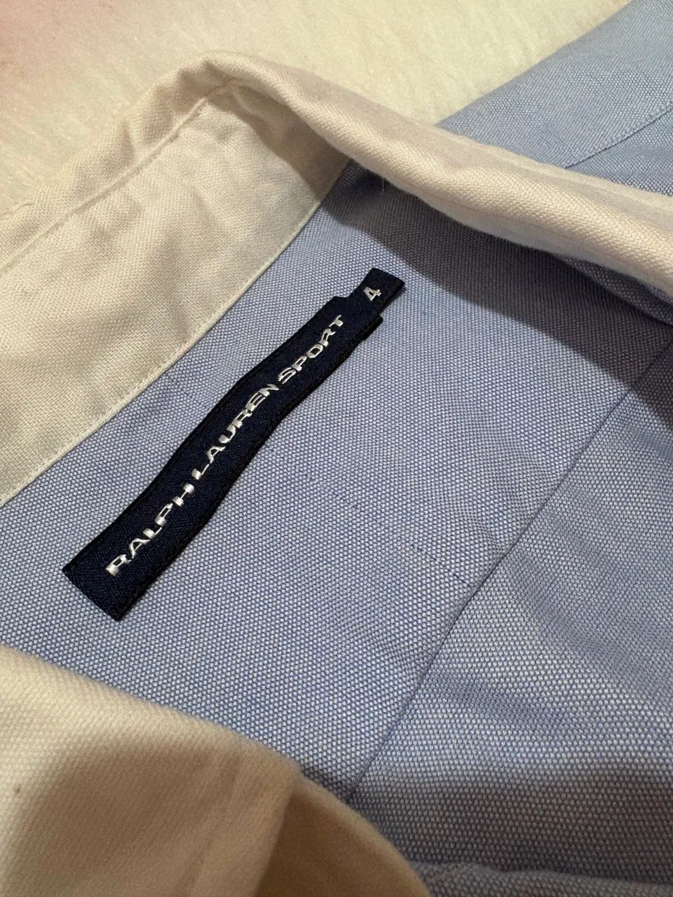 Camisa Ralph Lauren  - Foto 3