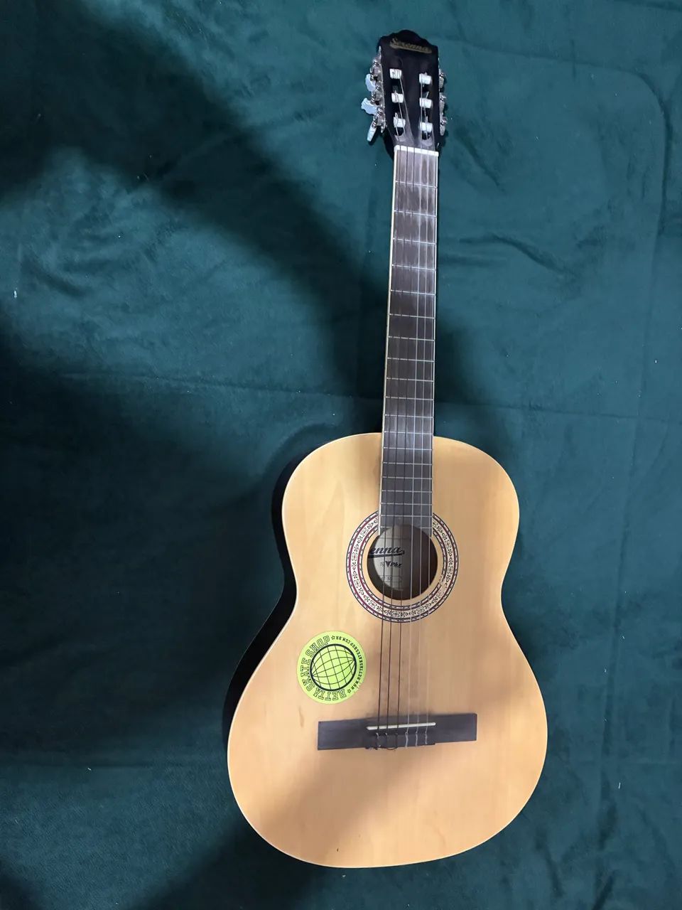 Violão  - Foto 5
