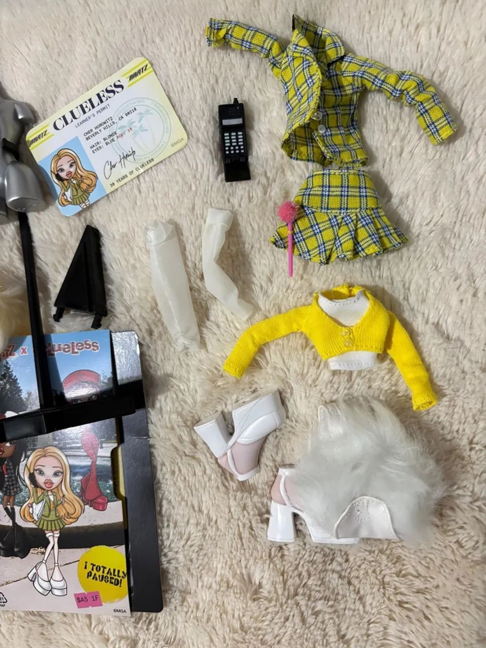 Bratz nova  - Foto 3