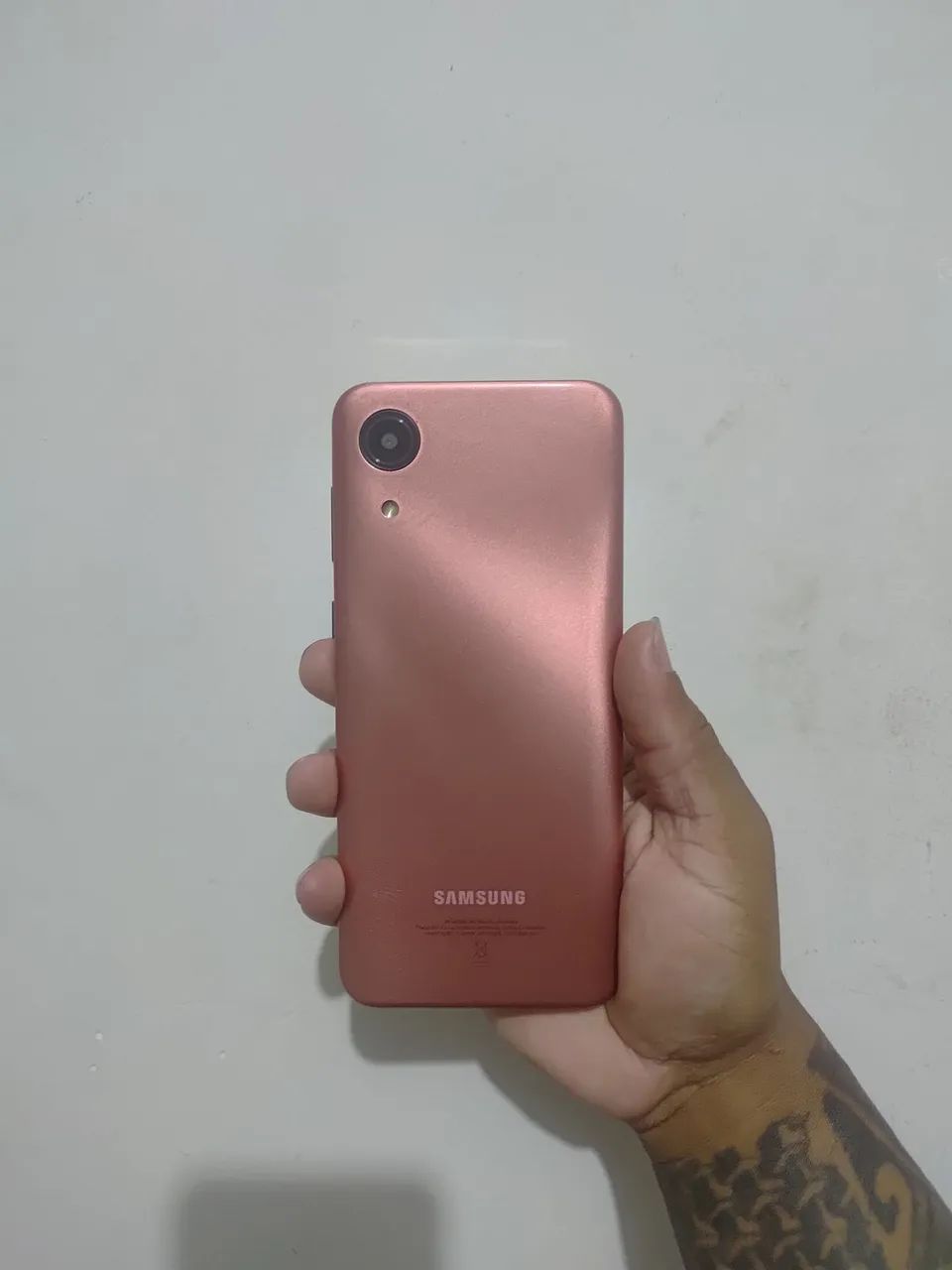 Samsung A03 Core ? - Foto 3