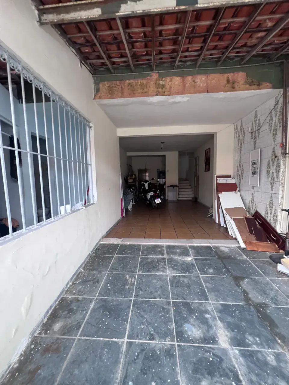 Casa  médici cada grande de andar - Foto 2