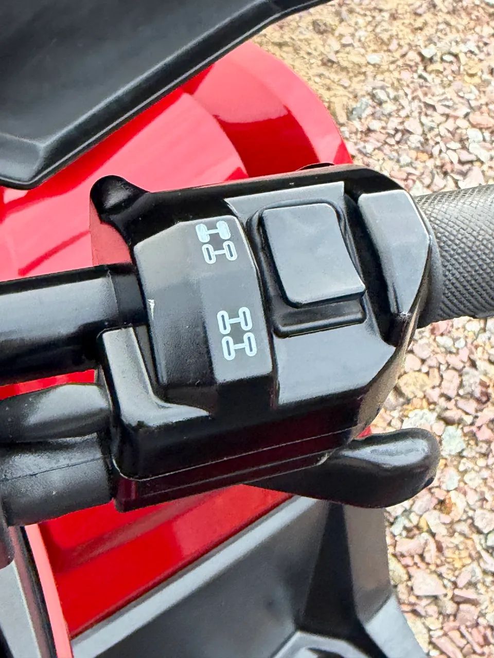 CAN-AM OUTLANDER MAX 650 4X4 2018 - Foto 5