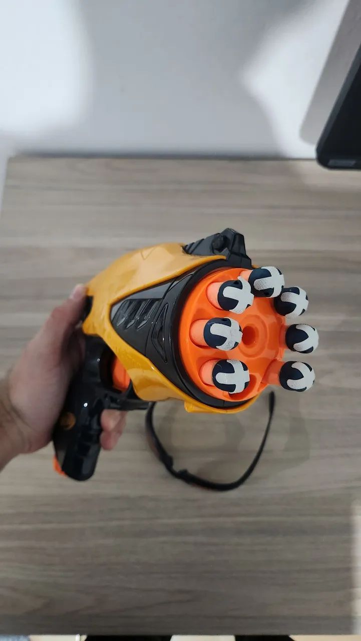 Nerf Dart Tag Snapfire - Foto 3