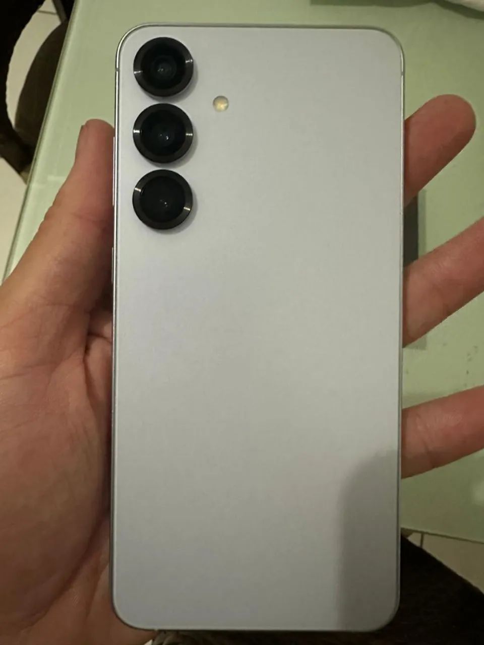 Samsung galaxy S25 Plus