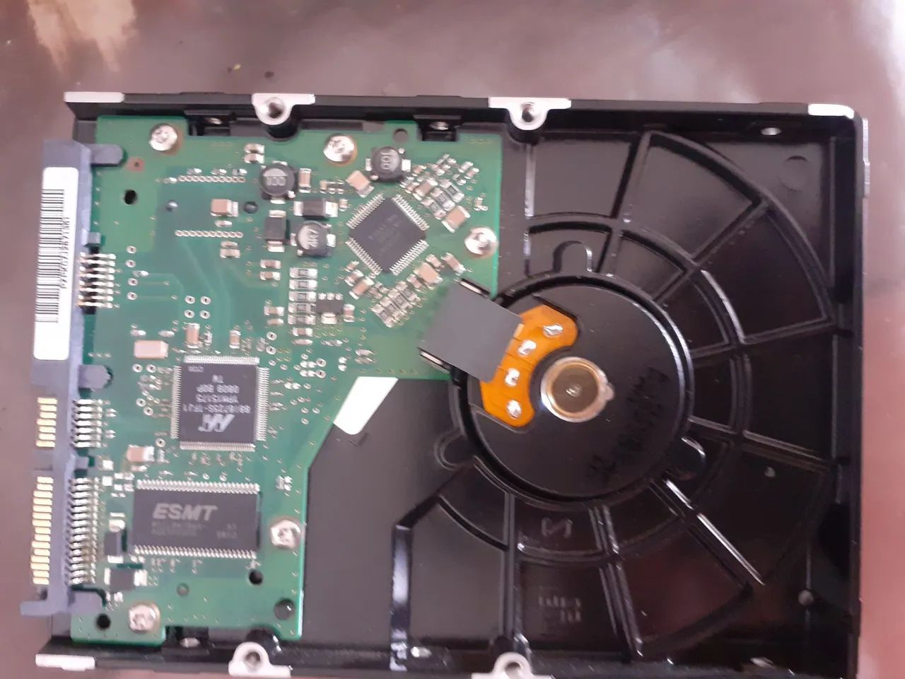 hd para computar!! barato   confira!!!! - Foto 3