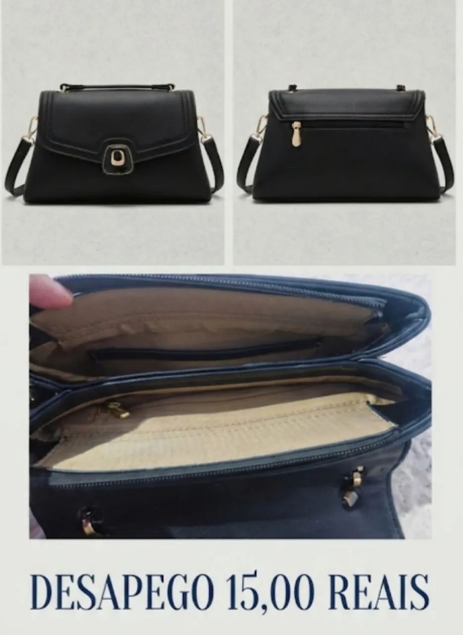 Bolsa(Desapego)