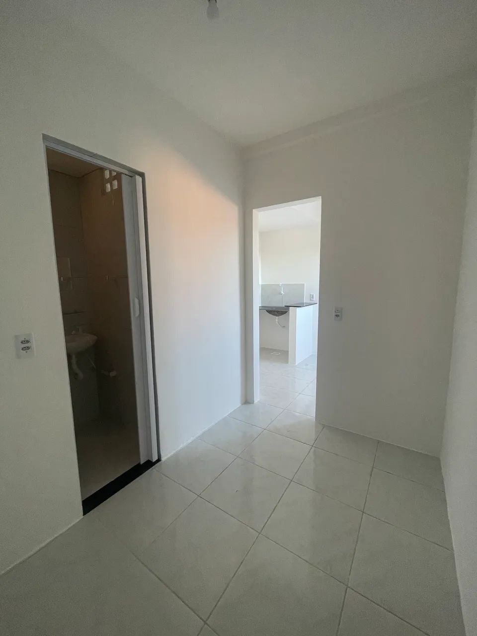 Kitnet prox av rogaciano leite - Foto 5
