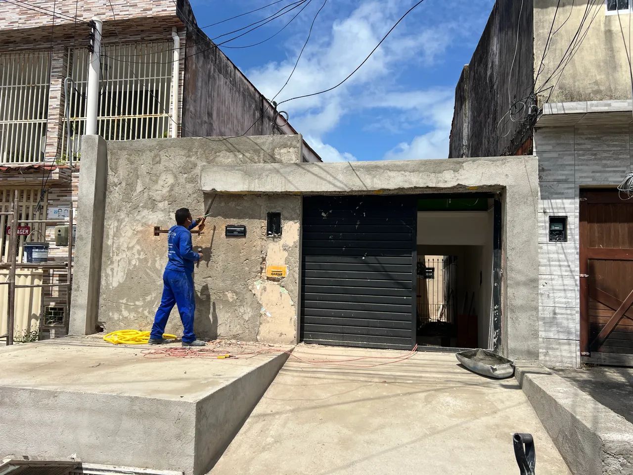 Construções e reformas * - Foto 5