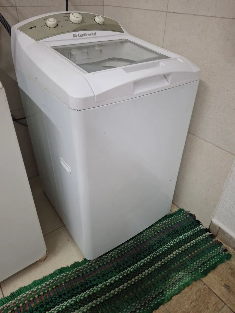 Maquina de lavar - Foto 4