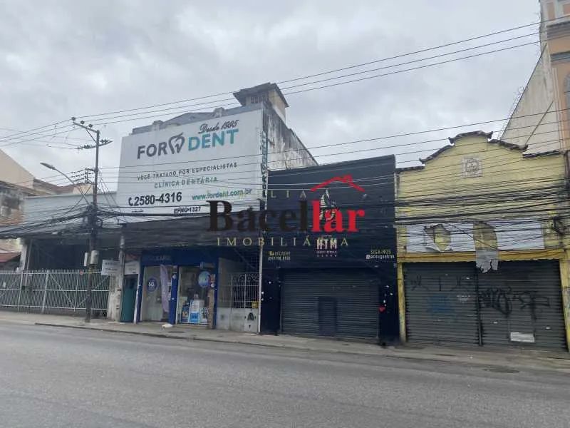 Loja : / Comercial / São Cristóvão