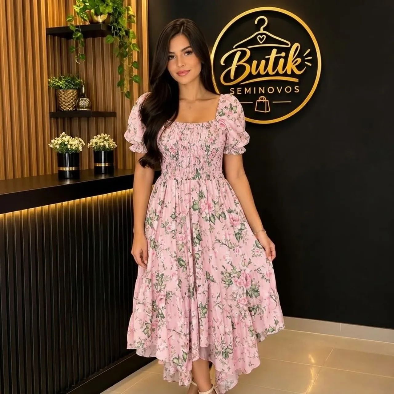 Vestido - Foto 4