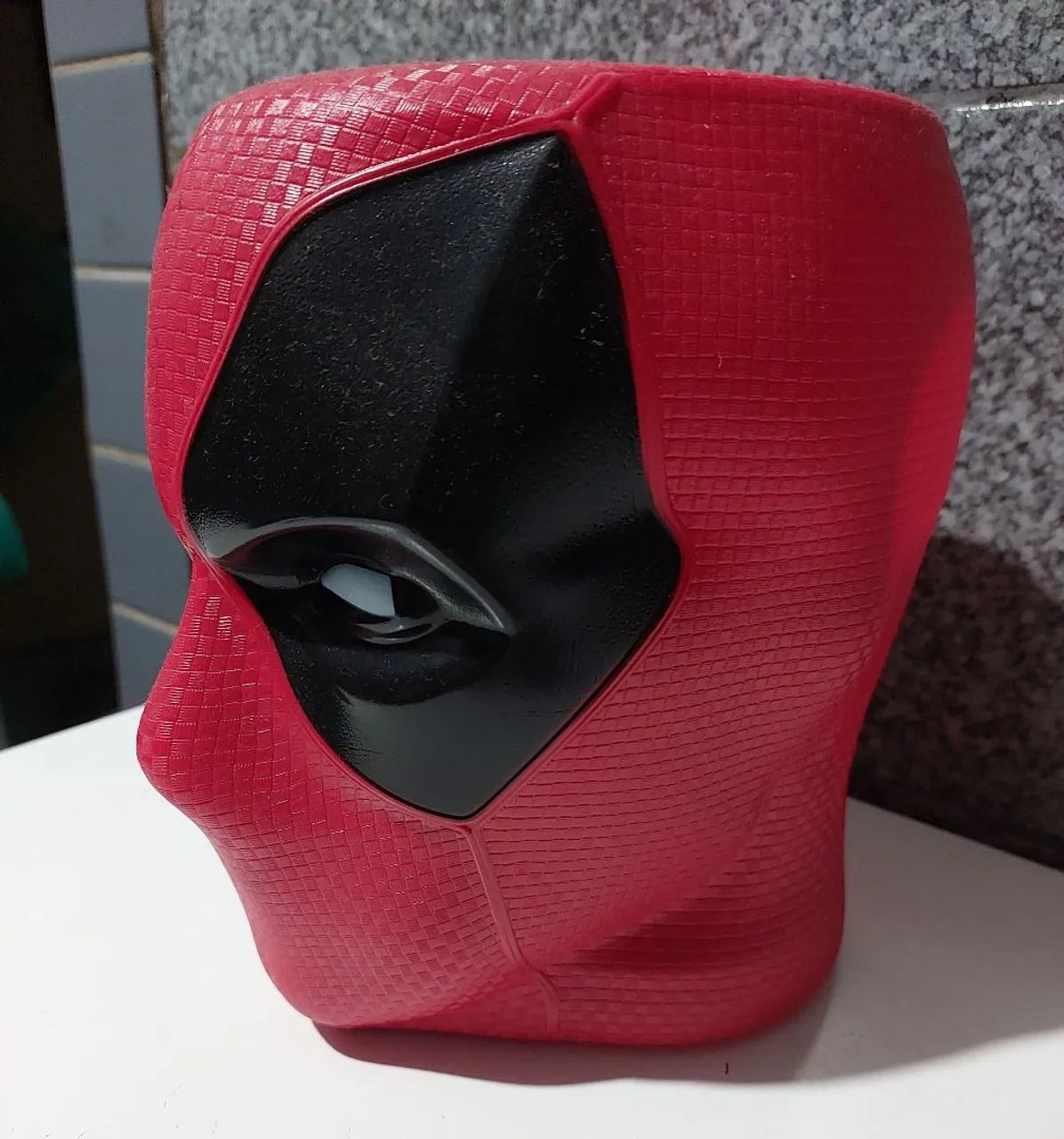 Balde de pipoca Deadpool 2. - Foto 2