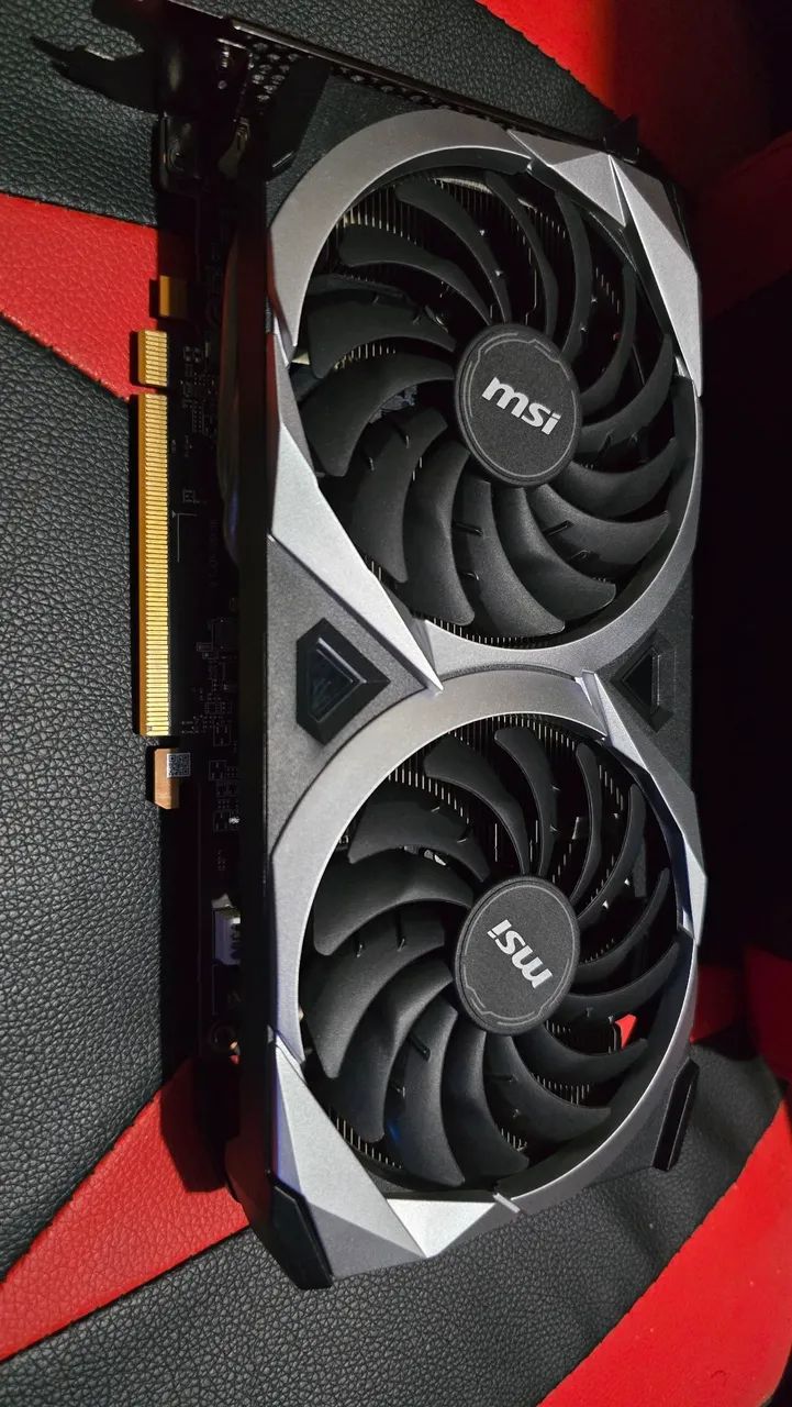 RX 6650 XT - Foto 2