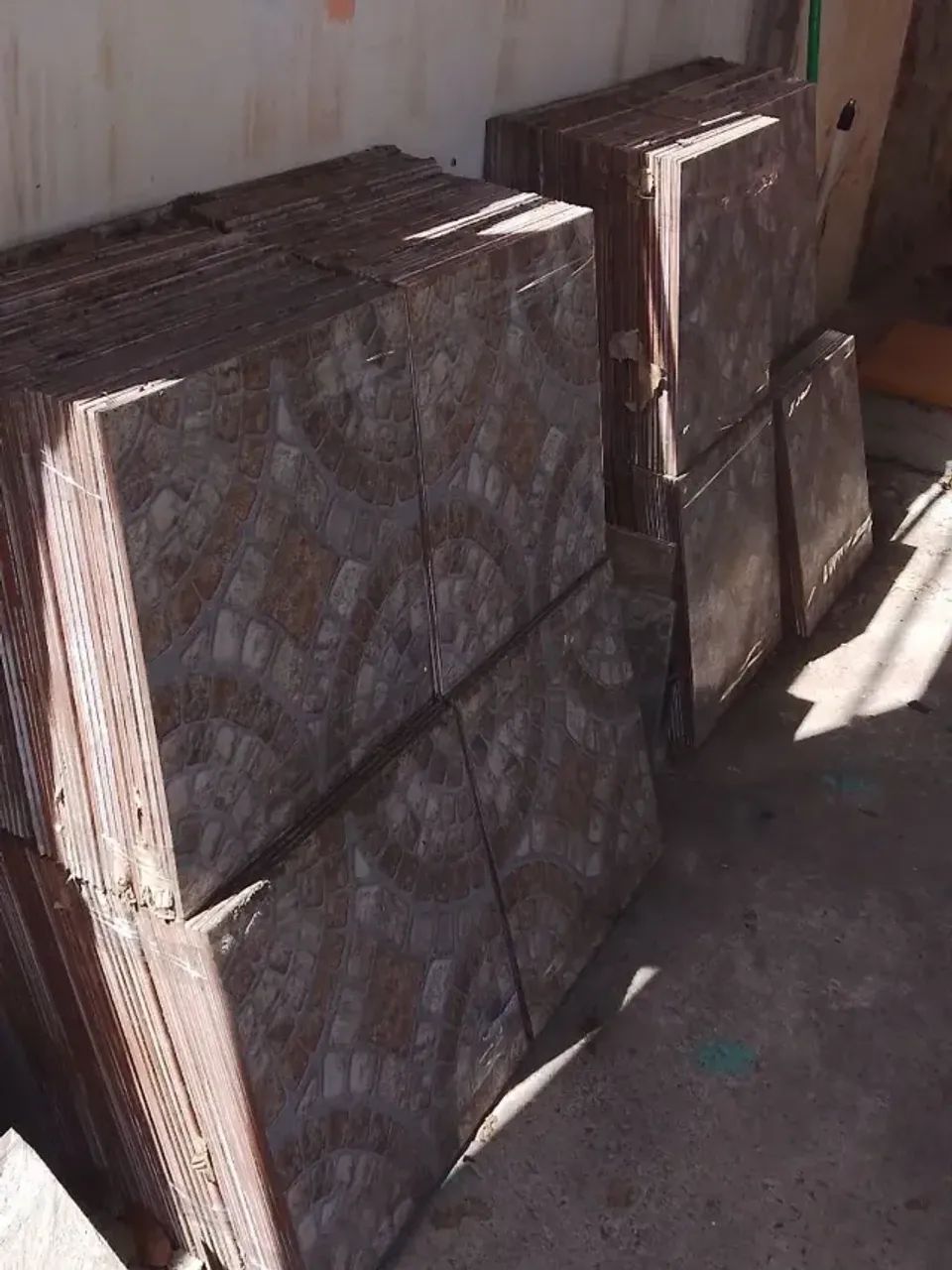 Ceramic Anti-slip Floor Tile - 45x45