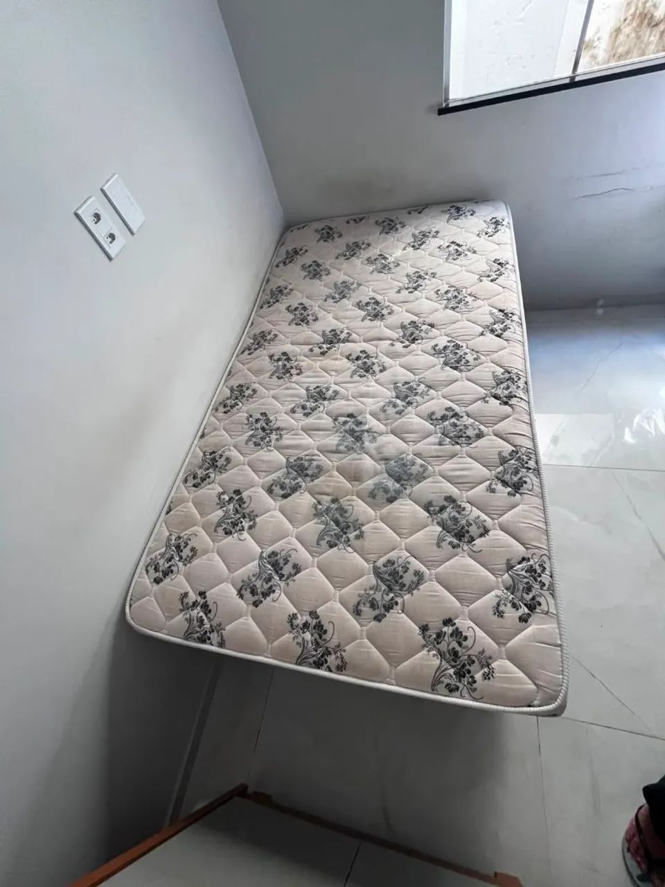 Vende - se Cama Solteirão - Foto 2