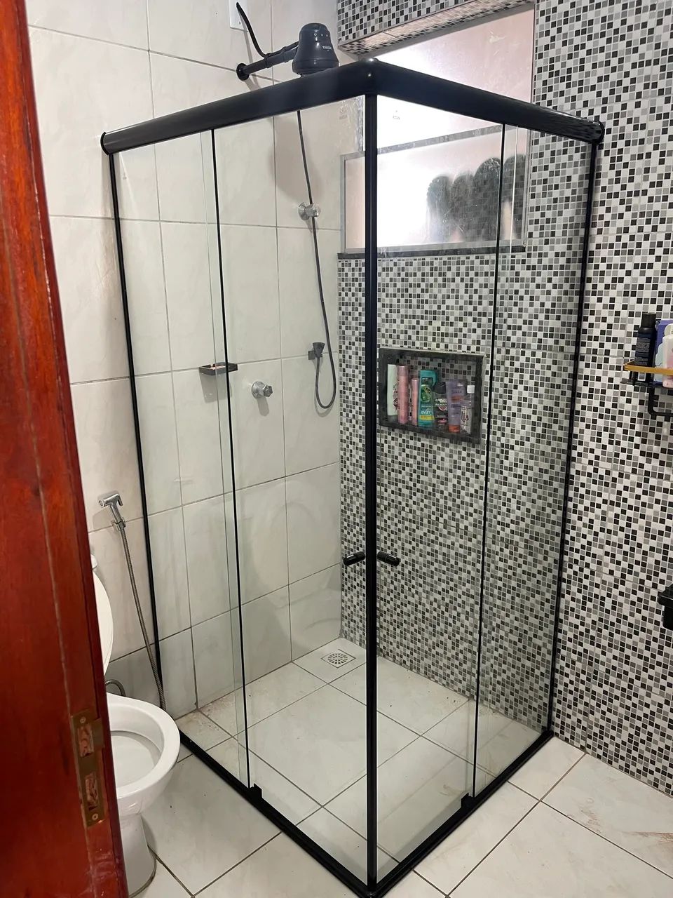 Box de banheiro com o melhor preço do mercado