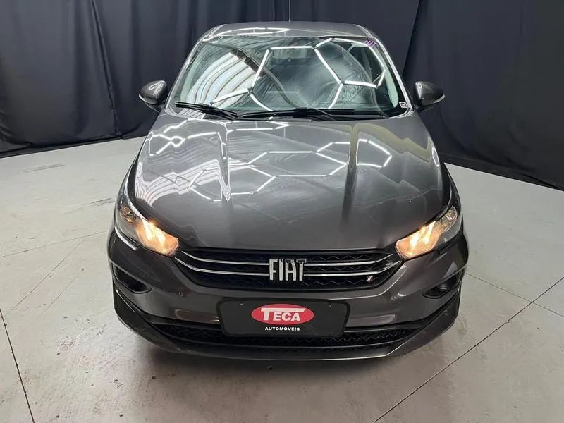 Fiat Cronos 1.3 8V Flex 2025 - Foto 2