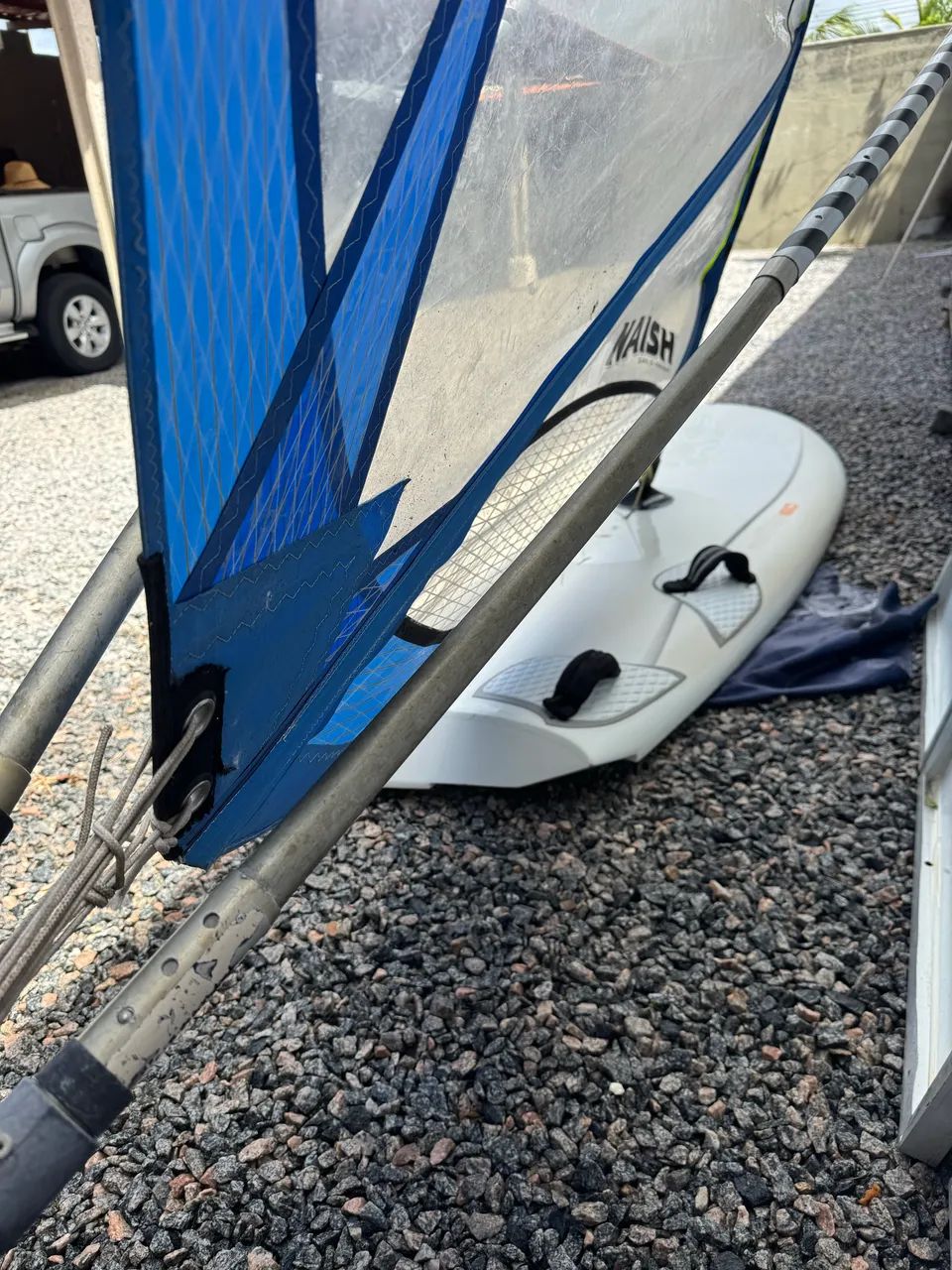 Windsurf  - Foto 5