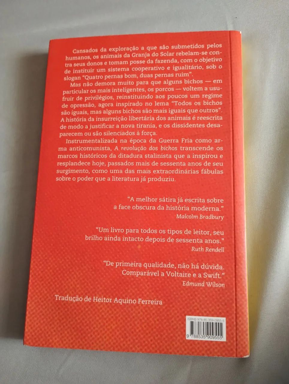 A Revolução dos Bichos  - Foto 2
