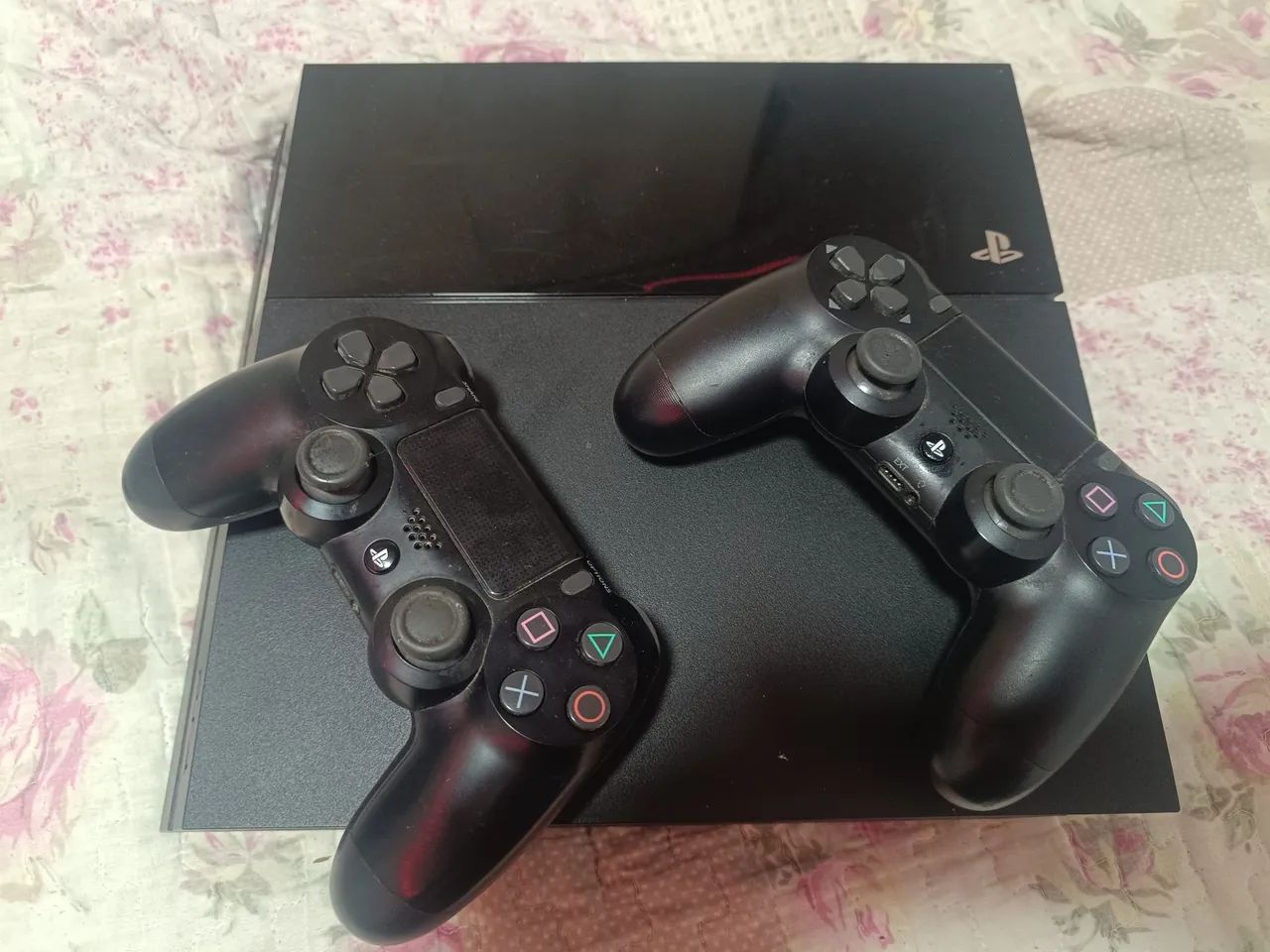 Ps4 desbloqueado  - Foto 3