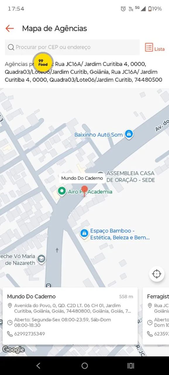 Vendo tapioca/ Goma de mandioca para você que quer investir