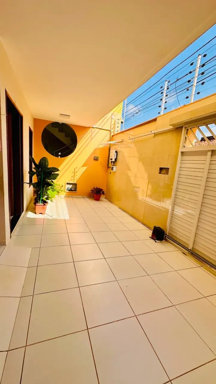 COHAB - CASA DÚPLEX - Foto 5