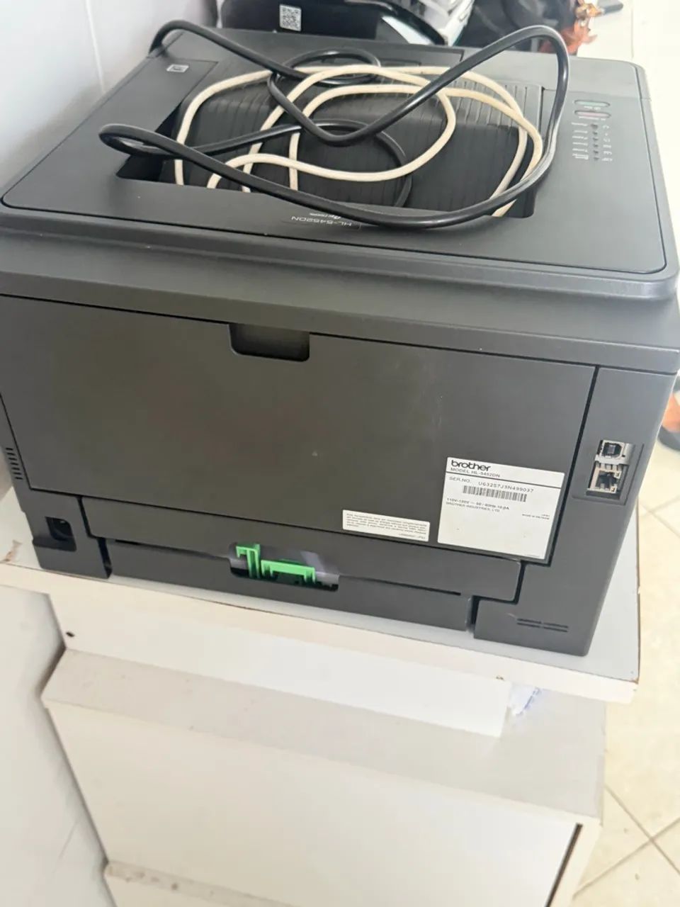 VENDO IMPRESSORA  - Foto 3