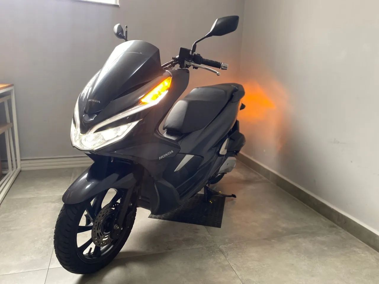 Honda Pcx 150 2022 - Foto 2