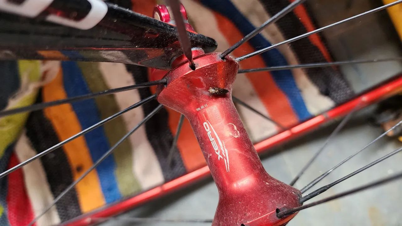 Speed khs peso 8k250 com pedal  - Foto 4