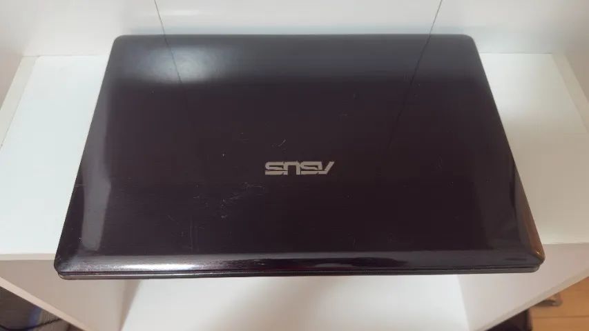 Notebook Asus X44c - Foto 3