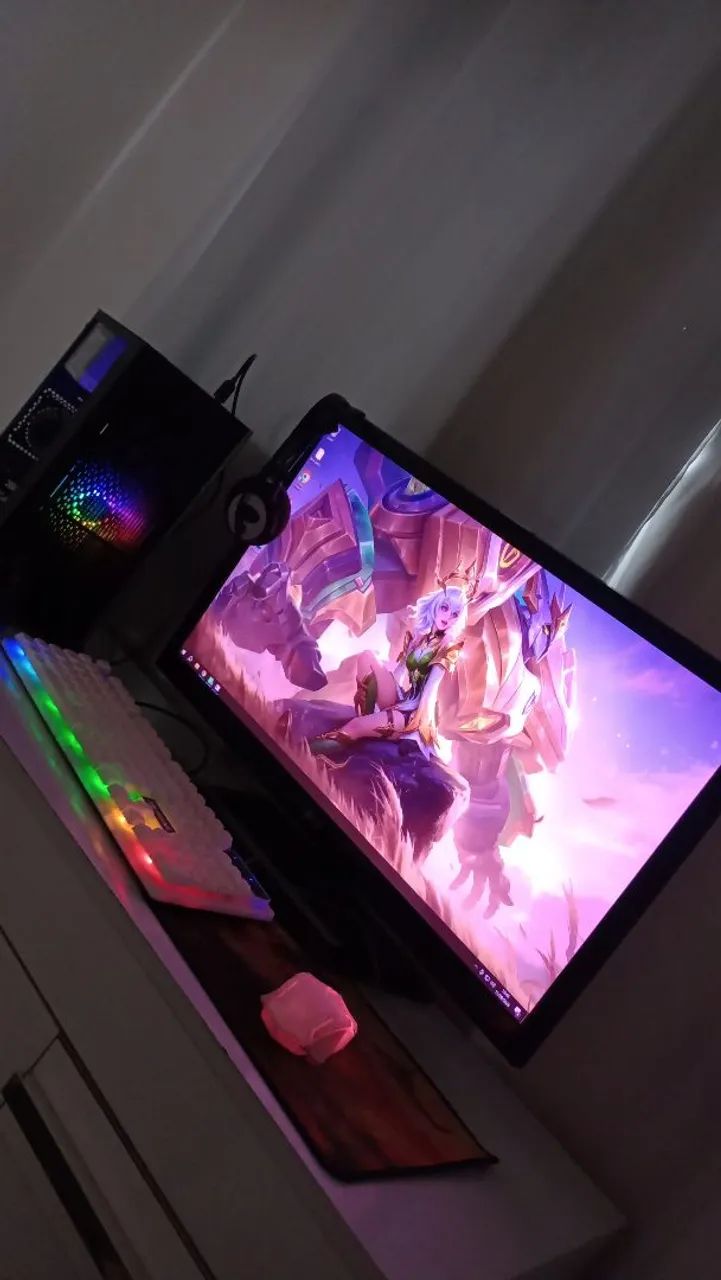 PC games i5 completo - Foto 2